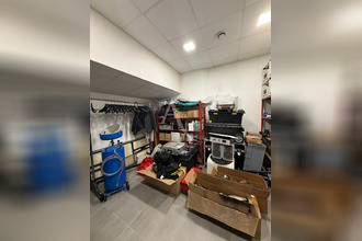  localcommercial verrieres-le-buisson 91370