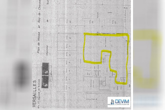  localcommercial versailles 78000