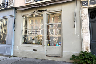  localcommercial versailles 78000