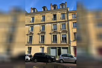  localcommercial versailles 78000