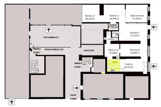  localcommercial versailles 78000