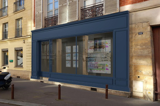  localcommercial versailles 78000
