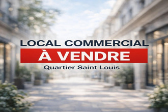  localcommercial versailles 78000