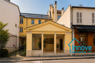  localcommercial versailles 78000