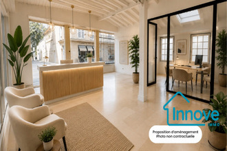  localcommercial versailles 78000
