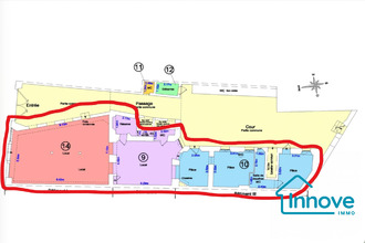  localcommercial versailles 78000