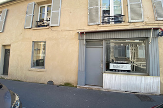  localcommercial versailles 78000