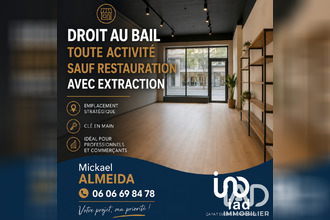  localcommercial versailles 78000