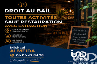  localcommercial versailles 78000
