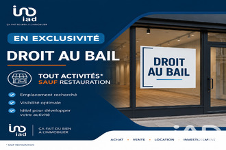  localcommercial versailles 78000