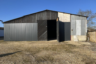  localcommercial vert-en-drouais 28500