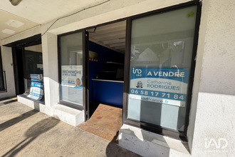  localcommercial vert-st-denis 77240