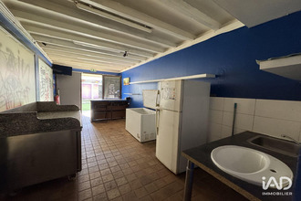  localcommercial vert-st-denis 77240