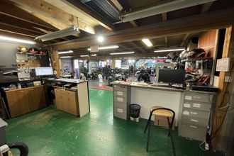  localcommercial vetraz-mthoux 74100