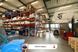  localcommercial veurey-voroize 38113