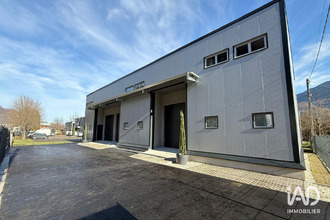  localcommercial veurey-voroize 38113