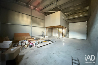  localcommercial veurey-voroize 38113