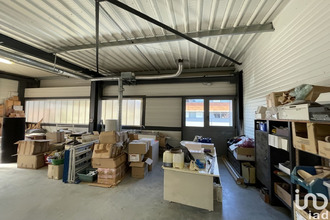  localcommercial veurey-voroize 38113