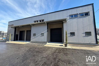  localcommercial veurey-voroize 38113