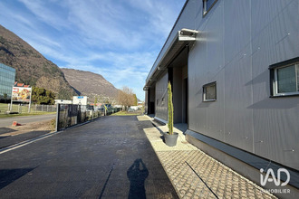  localcommercial veurey-voroize 38113