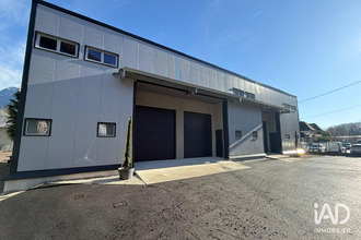  localcommercial veurey-voroize 38113