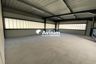  localcommercial veurey-voroize 38113