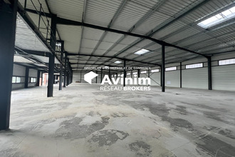  localcommercial viarmes 95270