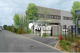  localcommercial viarmes 95270