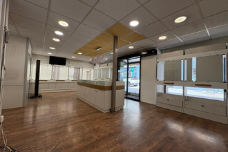  localcommercial vic-en-bigorre 65500