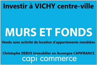  localcommercial vichy 03200