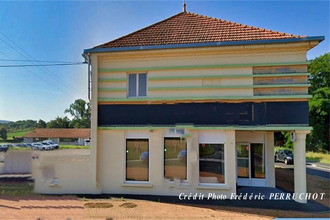  localcommercial vichy 03200