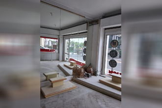  localcommercial vichy 03200