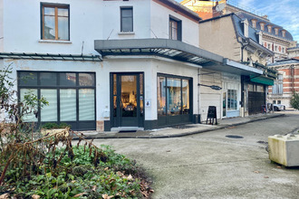  localcommercial vichy 03200