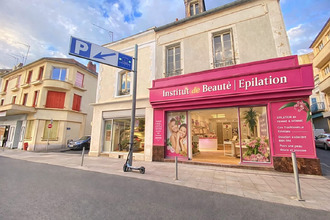  localcommercial vichy 03200