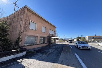  localcommercial vidauban 83550