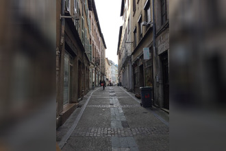  localcommercial vienne 38200