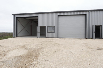  localcommercial vienne-en-val 45510