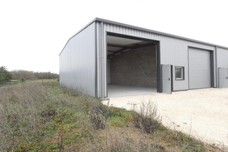  localcommercial vienne-en-val 45510