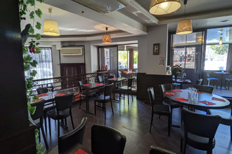  localcommercial vierzon 18100