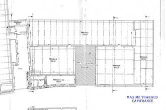  localcommercial vierzon 18100