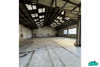  localcommercial vierzon 18100