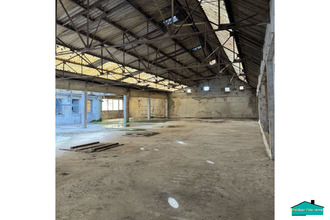  localcommercial vierzon 18100