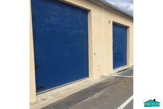  localcommercial vierzon 18100