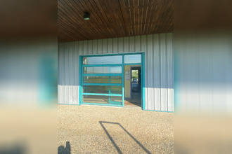  localcommercial vierzon 18100