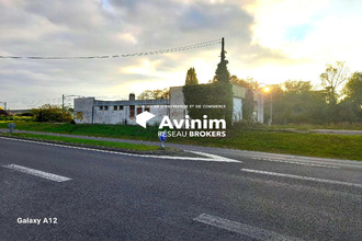  localcommercial vierzon 18100