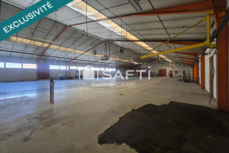  localcommercial vierzon 18100