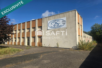  localcommercial vierzon 18100