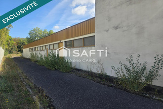  localcommercial vierzon 18100