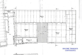  localcommercial vierzon 18100
