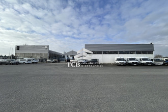  localcommercial vigneux-de-bretagne 44360